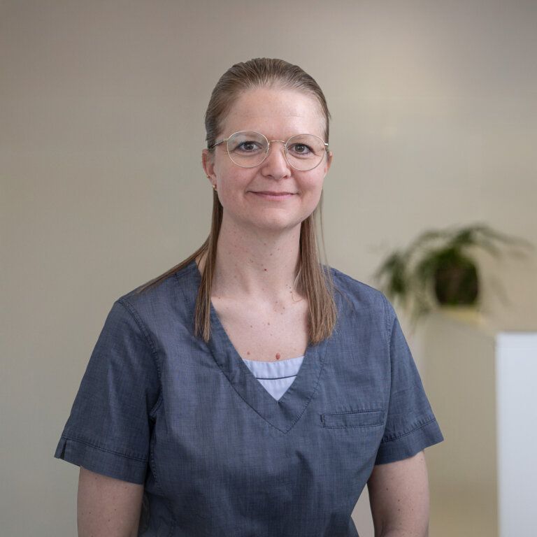 MAIBRITT GALSGAARD