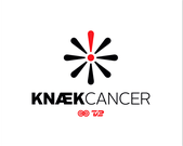 Vi er doner til Knæk Cancer